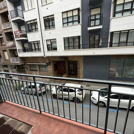 Byandreea Apartaments Etxebi Guernica Eksteriør billede