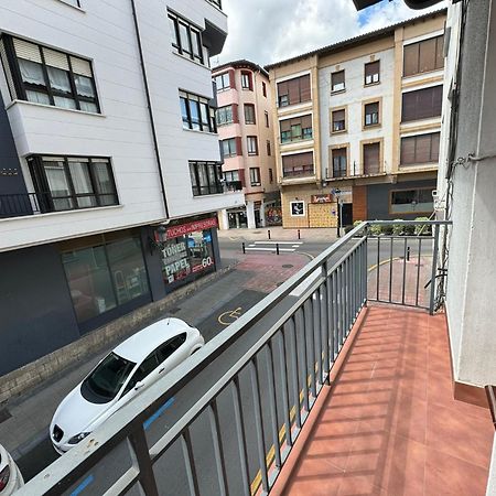 Byandreea Apartaments Etxebi Guernica Eksteriør billede