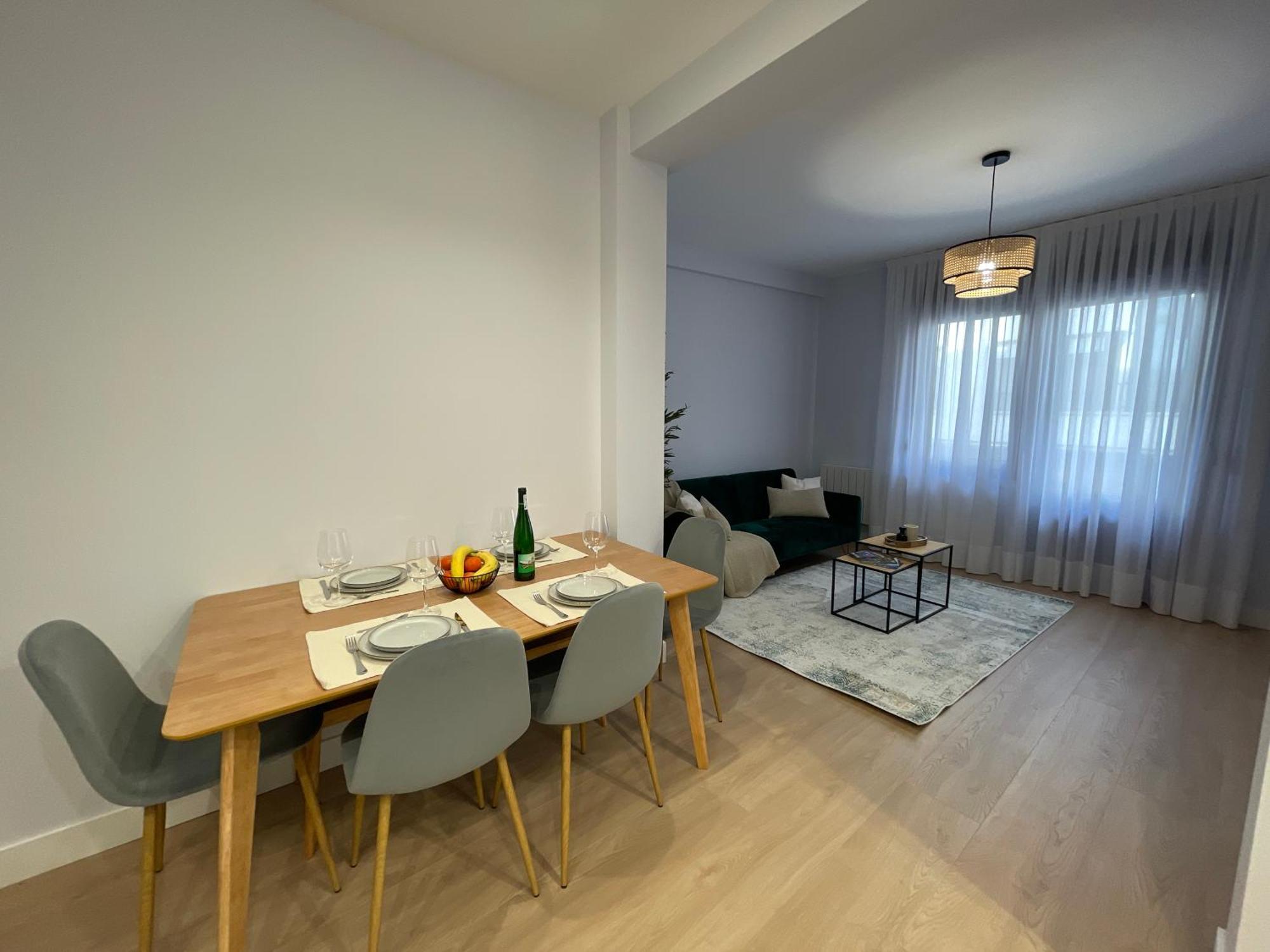 Byandreea Apartaments Etxebi Guernica Eksteriør billede