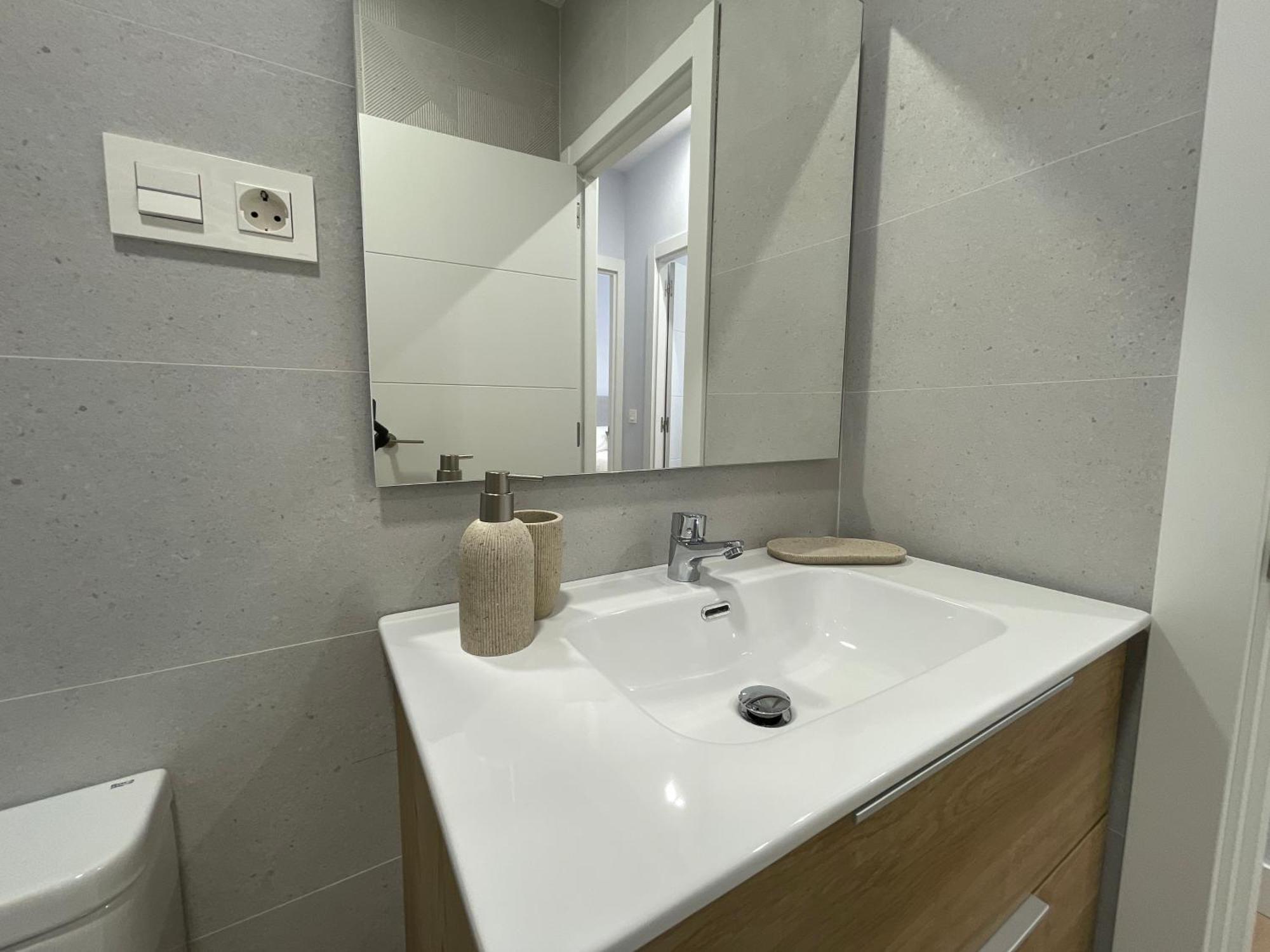 Byandreea Apartaments Etxebi Guernica Eksteriør billede
