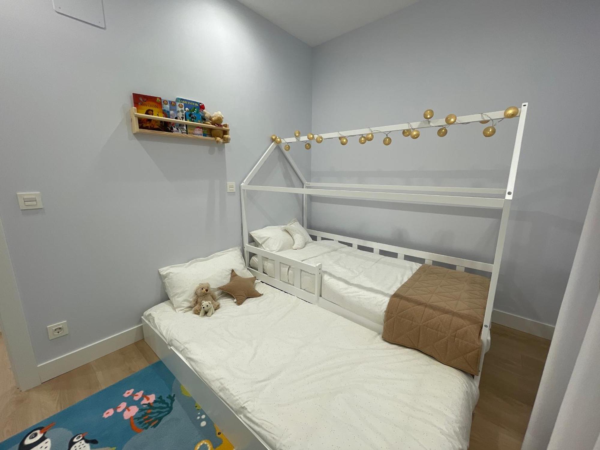 Byandreea Apartaments Etxebi Guernica Eksteriør billede
