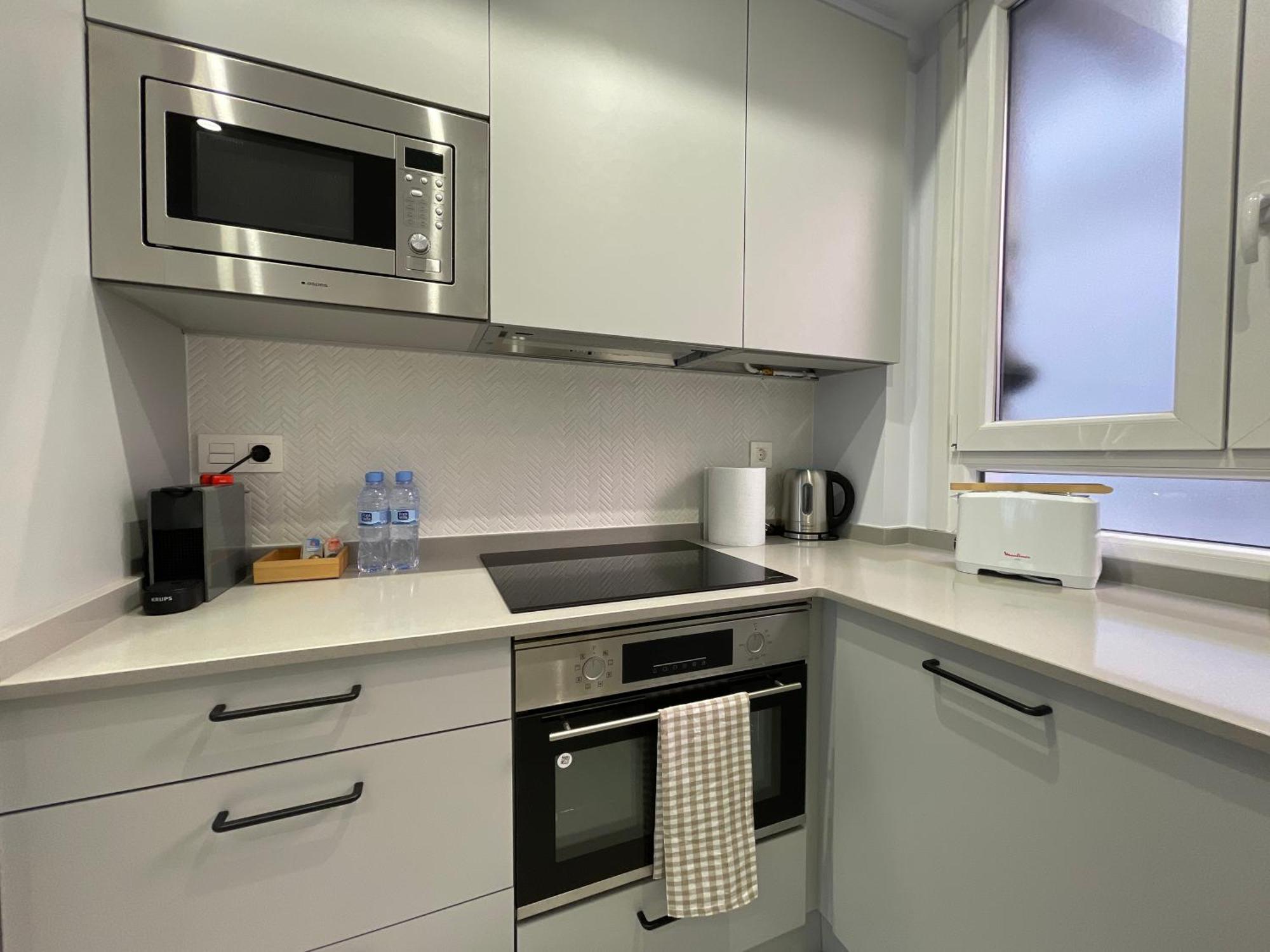 Byandreea Apartaments Etxebi Guernica Eksteriør billede
