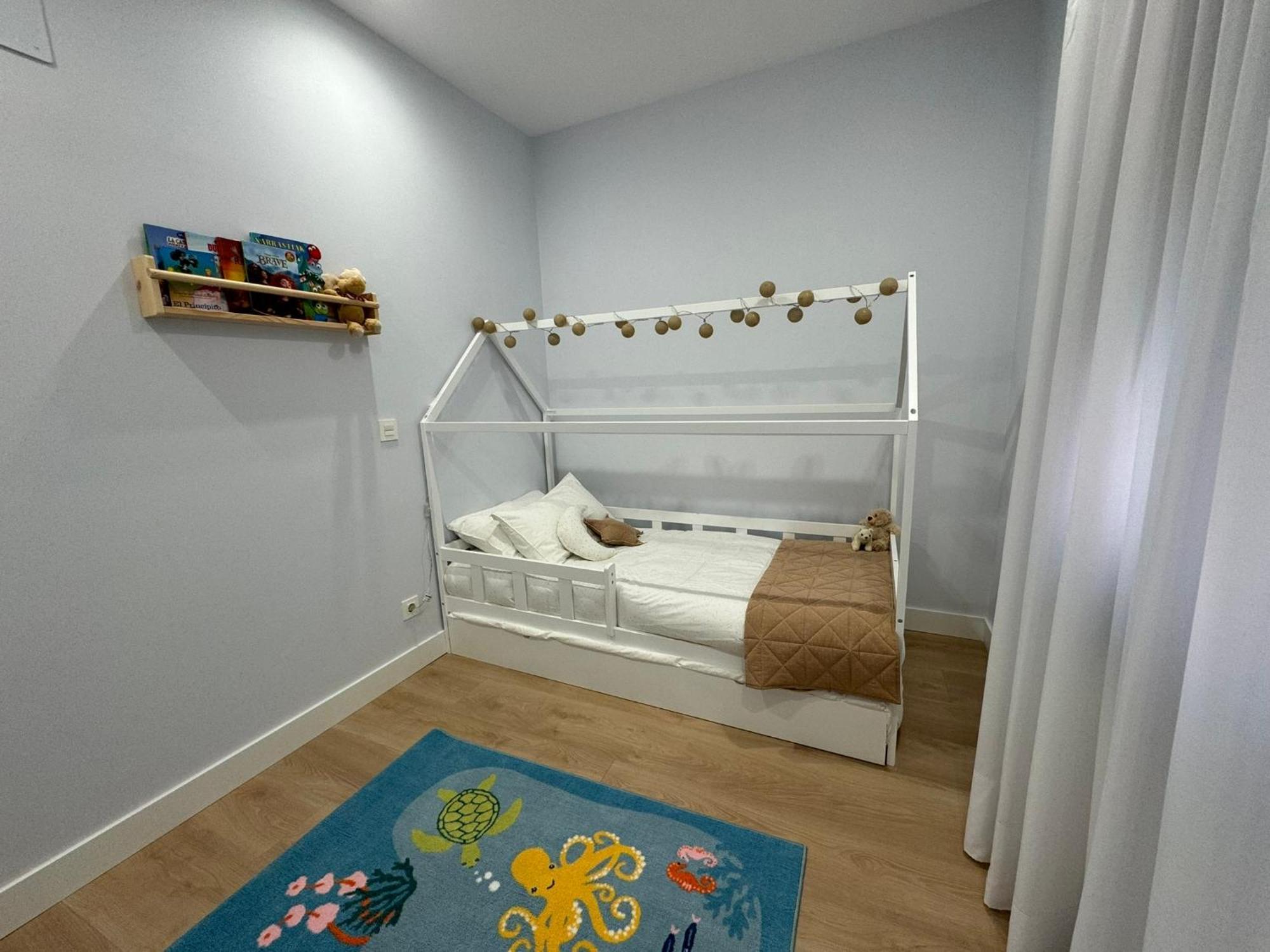 Byandreea Apartaments Etxebi Guernica Eksteriør billede