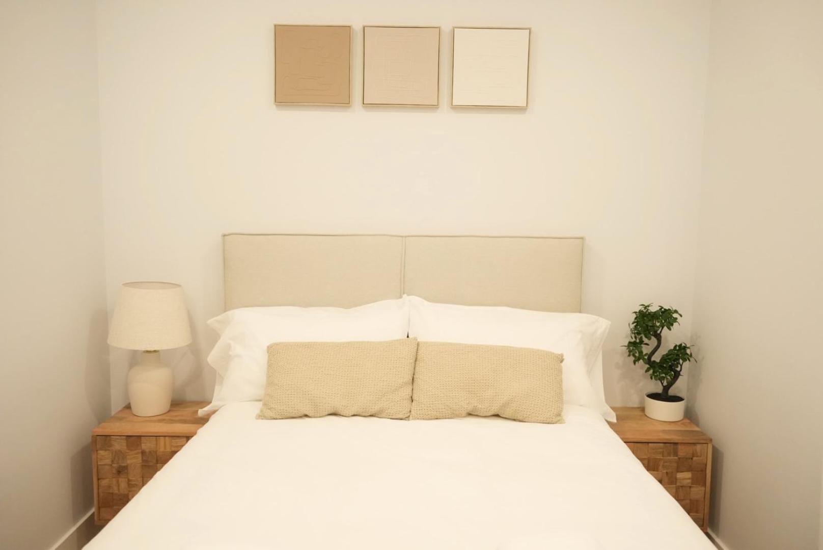 Byandreea Apartaments Etxebi Guernica Eksteriør billede